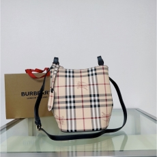 Burberry Bucket Bags